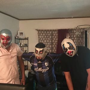 Meet your Posher, Che